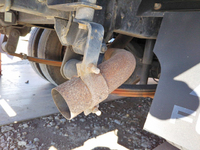 三菱ふそうキャンターガッツアルミバン小型（2t・3t）[写真20]