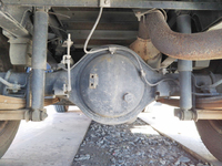 三菱ふそうキャンターガッツアルミバン小型（2t・3t）[写真21]