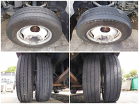 三菱ふそうキャンターガッツアルミバン小型（2t・3t）[写真22]