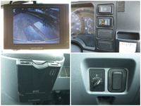 三菱ふそうキャンターガッツアルミバン小型（2t・3t）[写真33]