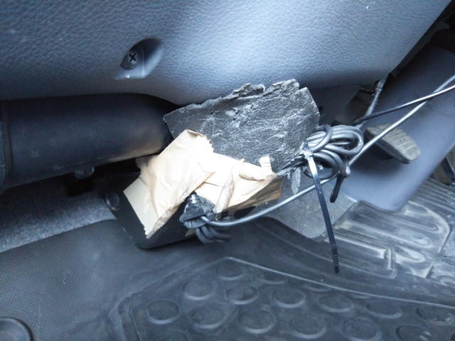 三菱ふそうキャンターガッツアルミバン小型（2t・3t）[写真35]