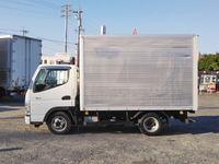 三菱ふそうキャンターガッツアルミバン小型（2t・3t）[写真05]