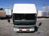 三菱ふそうキャンターガッツアルミバン小型（2t・3t）[写真08]