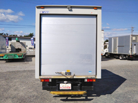 三菱ふそうキャンターガッツアルミバン小型（2t・3t）[写真09]