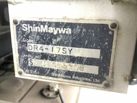 いすゞフォワードダンプ中型（4t）[写真10]