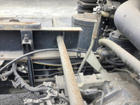 いすゞフォワードダンプ中型（4t）[写真13]