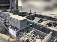 いすゞフォワードダンプ中型（4t）[写真14]