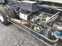 いすゞフォワードダンプ中型（4t）[写真15]