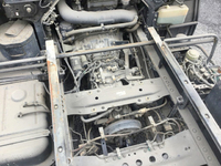 いすゞフォワードダンプ中型（4t）[写真16]