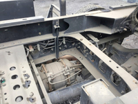 いすゞフォワードダンプ中型（4t）[写真19]