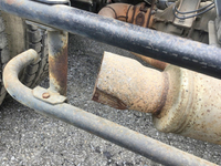 いすゞフォワードダンプ中型（4t）[写真20]