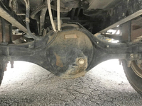 いすゞフォワードダンプ中型（4t）[写真21]