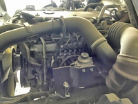 いすゞフォワードダンプ中型（4t）[写真22]