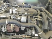 いすゞフォワードダンプ中型（4t）[写真23]