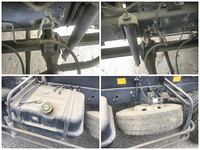 いすゞフォワードダンプ中型（4t）[写真25]