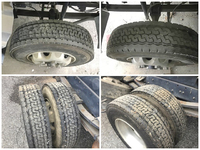 いすゞフォワードダンプ中型（4t）[写真26]