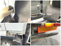 いすゞフォワードダンプ中型（4t）[写真27]