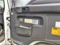 いすゞフォワードダンプ中型（4t）[写真28]