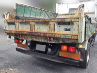 いすゞフォワードダンプ中型（4t）[写真02]