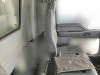 いすゞフォワードダンプ中型（4t）[写真31]