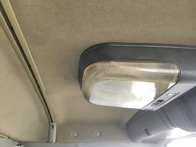 いすゞフォワードダンプ中型（4t）[写真32]