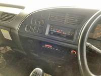 いすゞフォワードダンプ中型（4t）[写真34]