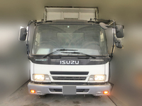 いすゞフォワードダンプ中型（4t）[写真05]