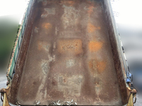 いすゞフォワードダンプ中型（4t）[写真07]