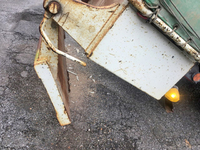 いすゞフォワードダンプ中型（4t）[写真09]