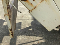 三菱ふそうキャンターダンプ小型（2t・3t）[写真10]