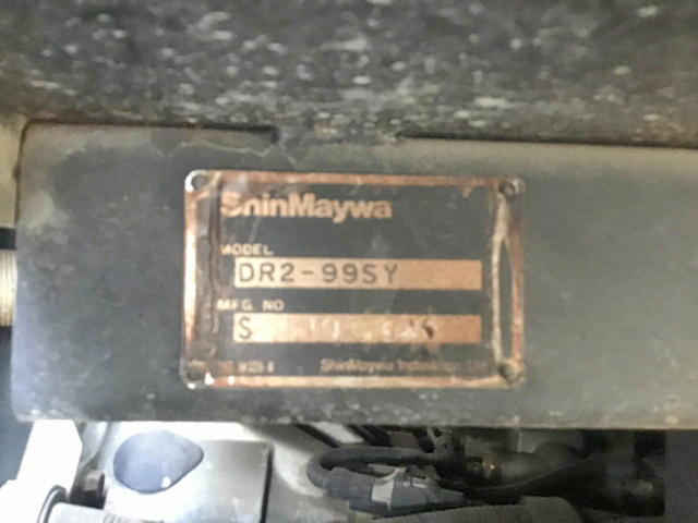 三菱ふそうキャンターダンプ小型（2t・3t）[写真11]