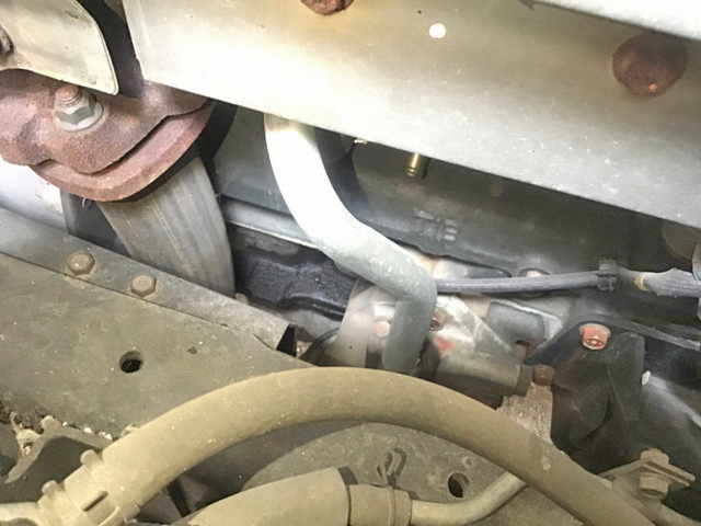 三菱ふそうキャンターダンプ小型（2t・3t）[写真17]