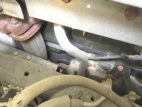 三菱ふそうキャンターダンプ小型（2t・3t）[写真17]