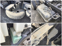 三菱ふそうキャンターダンプ小型（2t・3t）[写真18]