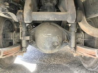 三菱ふそうキャンターダンプ小型（2t・3t）[写真20]