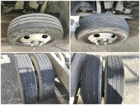 三菱ふそうキャンターダンプ小型（2t・3t）[写真21]