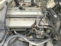 三菱ふそうキャンターダンプ小型（2t・3t）[写真23]