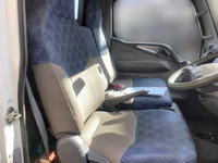 三菱ふそうキャンターダンプ小型（2t・3t）[写真25]