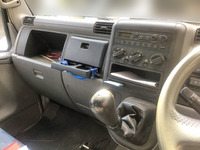 三菱ふそうキャンターダンプ小型（2t・3t）[写真27]