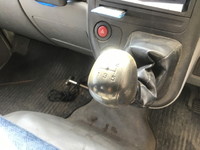 三菱ふそうキャンターダンプ小型（2t・3t）[写真28]