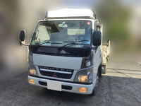 三菱ふそうキャンターダンプ小型（2t・3t）[写真02]