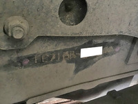 三菱ふそうキャンターダンプ小型（2t・3t）[写真32]