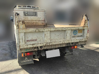 三菱ふそうキャンターダンプ小型（2t・3t）[写真03]