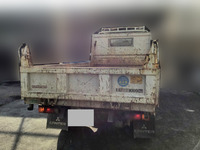 三菱ふそうキャンターダンプ小型（2t・3t）[写真04]