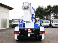 三菱ふそうキャンター高所作業車小型（2t・3t）[写真11]