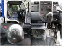 三菱ふそうキャンター高所作業車小型（2t・3t）[写真16]