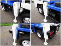 三菱ふそうキャンター高所作業車小型（2t・3t）[写真17]