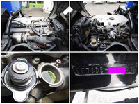 三菱ふそうキャンター高所作業車小型（2t・3t）[写真19]