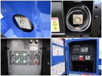 三菱ふそうキャンター高所作業車小型（2t・3t）[写真03]