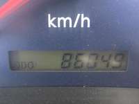 三菱ふそうキャンター高所作業車小型（2t・3t）[写真05]